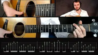 Coach Guitar screenshot