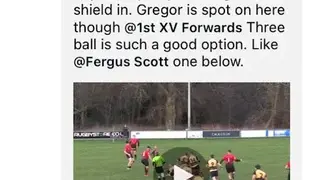 Coach Logic screenshot