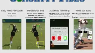 CoachMyVideo screenshot