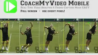 CoachMyVideo screenshot