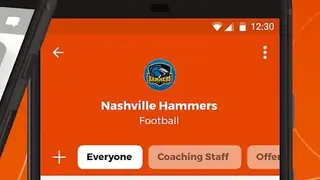 CoachNow screenshot