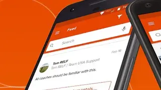 CoachNow screenshot