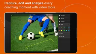 CoachNow screenshot