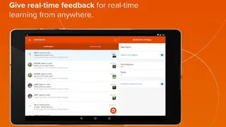 CoachNow screenshot