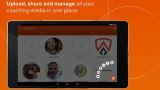 CoachNow screenshot