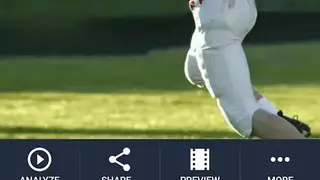 Coach’s Eye screenshot