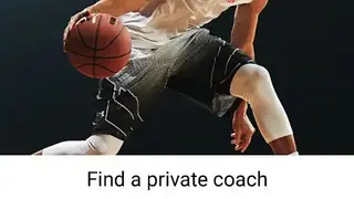 CoachUp screenshot