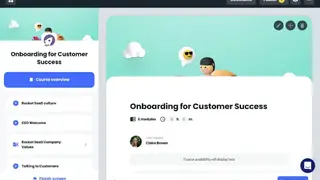 Coassemble screenshot