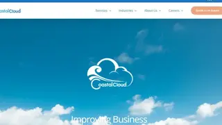 Coastal Cloud screenshot