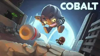 Cobalt screenshot