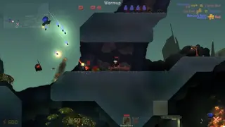 Cobalt screenshot