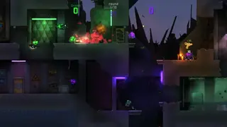 Cobalt screenshot