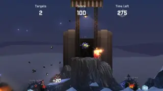 Cobalt screenshot