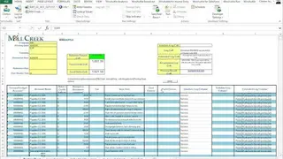 Cobian Backup screenshot