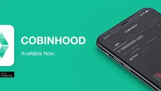 COBINHOOD screenshot