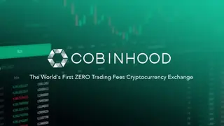 COBINHOOD screenshot