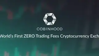 COBINHOOD screenshot