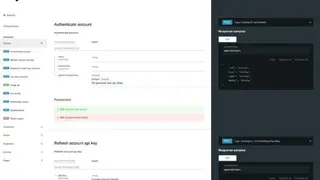 Cockpit screenshot