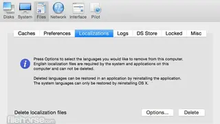 Cocktail screenshot