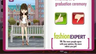 Coco Girl screenshot