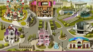 Coco Girl screenshot