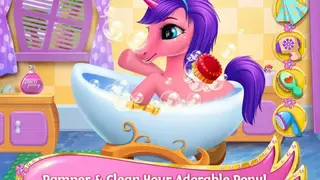 Coco Pony: My Dream Pet screenshot