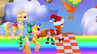 Coco Pony: My Dream Pet screenshot
