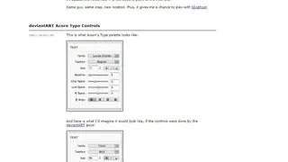 Cocoa Dev Central screenshot