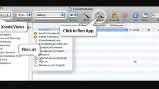 Cocoa Dev Central screenshot