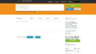 Cocoleech screenshot