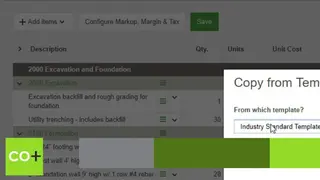 CoConstruct screenshot