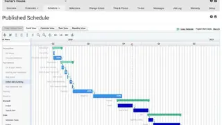 CoConstruct screenshot