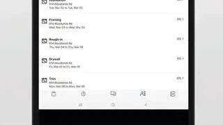 CoConstruct screenshot