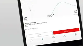 CoConstruct screenshot