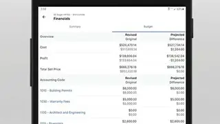 CoConstruct screenshot