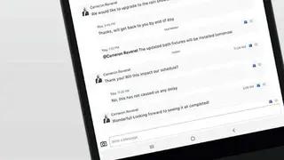 CoConstruct screenshot