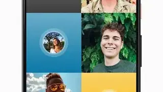 Cocoon – Private Sharing screenshot