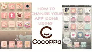 CocoPPa screenshot