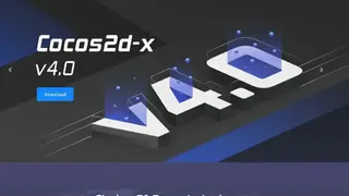 Cocos screenshot