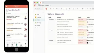 Coda for iOS screenshot