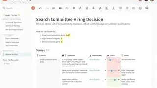 Coda for iOS screenshot