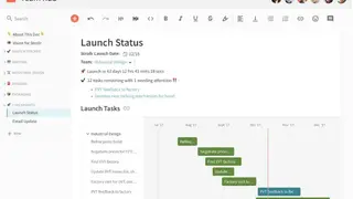 Coda for iOS screenshot