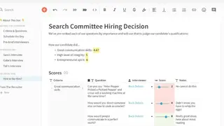 Coda for iOS screenshot