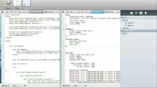 Coda2 screenshot