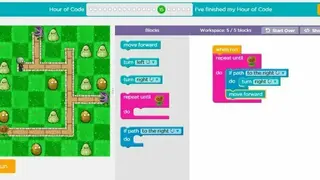 Code screenshot