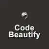 Code Beautify JSON Validator