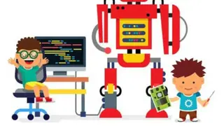 Code Monster screenshot