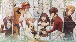Code: Realize – Guardian of Rebirth screenshot