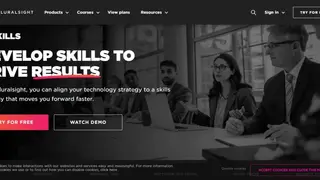 Code School screenshot