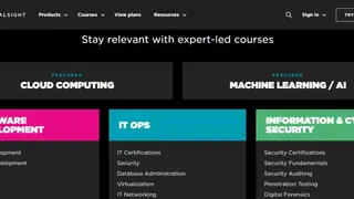 Code School screenshot